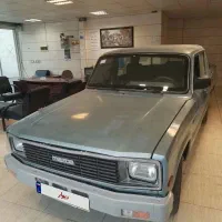 مزدا 2000 ژاپن