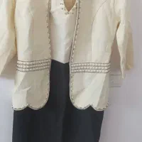 کت و سارافون