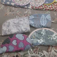 تهیه ودوخت سرویس آشپزخانه بابهترین دوخت|سفره، حوله، دستمال آشپزخانه|الیگودرز, |دیوار