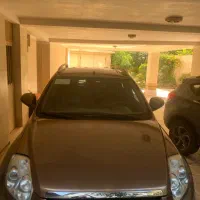 فروش جیلی x7|خودرو سواری و وانت|آمل, |دیوار