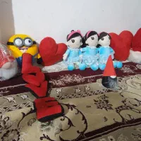 عروسک