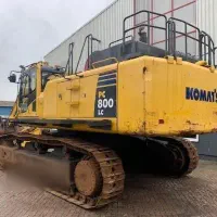 komatsu pc800-8|خودرو سنگین|تهران, پونک|دیوار