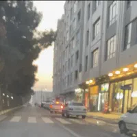 ۵۴ متر تجـاری بر ۴ باغ