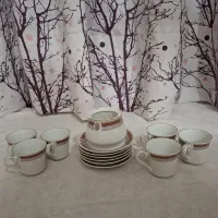 ست چای خوری