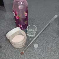 وسایل کاشت ناخن|آرایشی، بهداشتی، درمانی|دورود, |دیوار