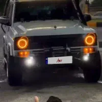 پاترول نیسان