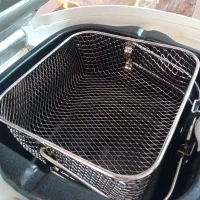 سرخ کن پارس خزر نو نو