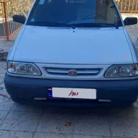 پراید وانت 151