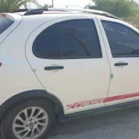 کوئیک R مدل ۱۴۰۰ سر پا|خودرو سواری و وانت|لامرد, |دیوار