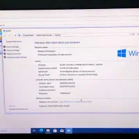 لپتاپ دل core i 7|رایانه همراه|تهران, افسریه شمالی|دیوار