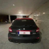 پژو ۲۰۷ mc tu5|خودرو سواری و وانت|شیراز, عادل آباد|دیوار