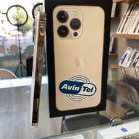 اپل iPhone 13 Pro با حافظهٔ ۲۵۶ گیگابایت|موبایل|قم, بلوار امین و ساحلی|دیوار