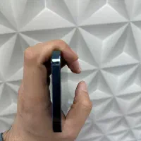 آیفون 12pro سرمه ای حافظه ۲۵۶ گیگ پارت نامبر Zaa|موبایل|رشت, پیرسرا|دیوار