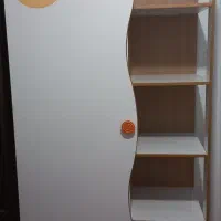 کمد و ویترین کودک و نوجوان