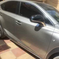 لکسوس 300nx هفت کلید|خودرو سواری و وانت|تبریز, |دیوار