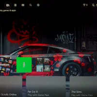 X BOX ONE|کنسول، بازی ویدئویی و آنلاین|قشم, |دیوار