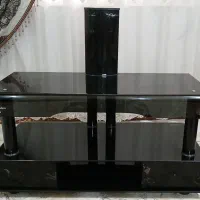 میز زیر تلویزیون