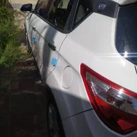 چانگان cs35 مدل 98 استثنایی