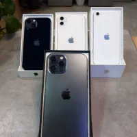 آیفون ۱۲ پرومکس