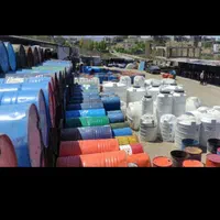 اجاره فروش خریدتخته بشکه کمپکتورایزوگام قیر گونی|مصالح و تجهیزات ساختمان|دماوند, |دیوار