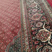دو تخته فرش ست  12 متری