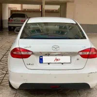 جک جی5بسیار کم کار وتمیز|خودرو سواری و وانت|گلبهار, شهر جدید گلبهار|دیوار