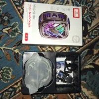 فن خنک کننده ET-F12|لوازم جانبی موبایل و تبلت|یاسوج, |دیوار