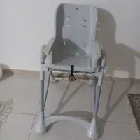 صندلی غذا کودک|تخت و صندلی بچه|تهران, امام زاده حسن|دیوار