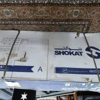 بخاری گازی شوکت sh27|بخاری، هیتر، شومینه|مشگین شهر, |دیوار