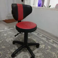 سندلی جک دار  چرخشی