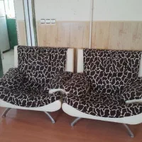 فروش یک دست مبل هفت نفره مدل ترکیه