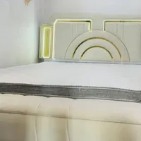سرویس خواب دونفره وگهواره بچه|تخت و سرویس خواب|جوانرود, |دیوار