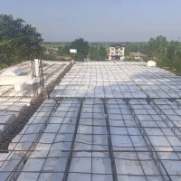 آرماتوربندی وقالببندی ساختمان و...
