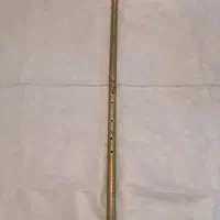 نی برنجی قدیمی