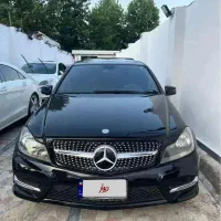 بنز C250 2014|خودرو سواری و وانت|رشت, کاکتوس|دیوار