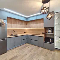 کابینت و کمد دیواری