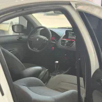 207مدل1400|خودرو سواری و وانت|بانه, |دیوار