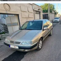 سیتروئن زانتیا ۲۰۰۰