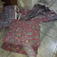فروش فرش ۱۲ متری دست باف قدیمی