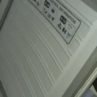 یخچال|یخچال و فریزر|اشتهارد, |دیوار