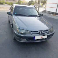 فروش پژوپارس