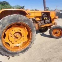 تراکتور رومانی مدل ۵۹ فروشی  فوری