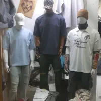 مانکن مردانه