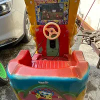 دستگاه بازی کودکان|اسباب‌‌بازی|نوشهر, |دیوار