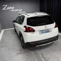 پژو2008|خودرو سواری و وانت|شیرود, |دیوار