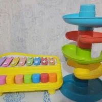 اسباب بازی هانگر