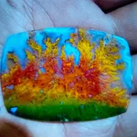 نگین های کلکسیونی