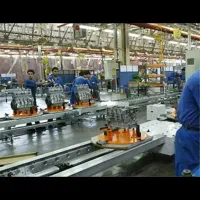 جهت کار در تولیدی قطعات خودرویی|استخدام صنعتی، فنی، مهندسی|میانه, |دیوار