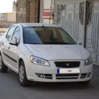 راناLXمدل98 tu5|خودرو سواری و وانت|اصفهان, سپاهانشهر|دیوار