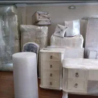 حمل باراثاثیه منزل کارگرخالی اسباب کشی بسته بندی|خدمات حمل و نقل|تهران, صادقیه|دیوار